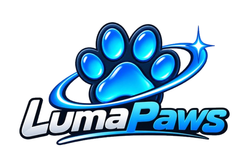 LumaPaws